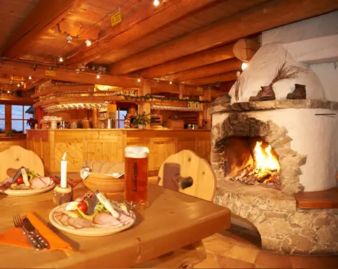 Kohlschnait-Hof in Bruck am Grossglockner, Salzburg