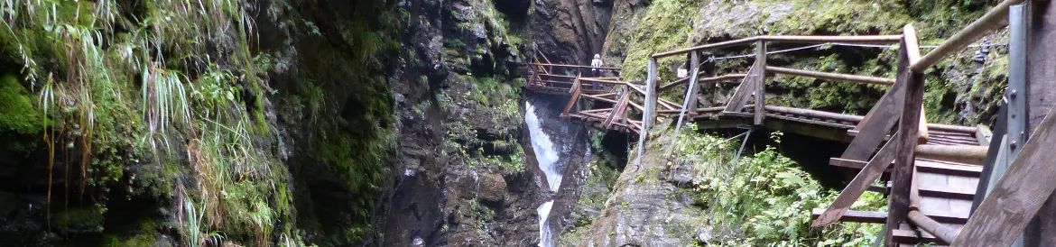 Hagener Hütte in Mallnitz, Kärnten