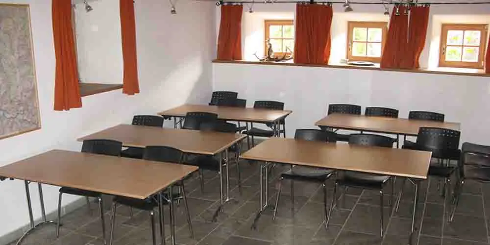 ÖNJ Astenschmiede in Rauris, Salzburg