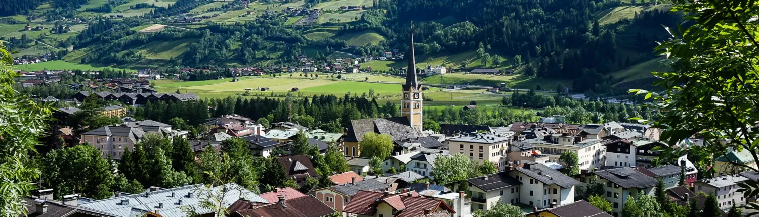 Pfadfinderherberge Bad Hofgastein in Bad Hofgastein, Salzburg