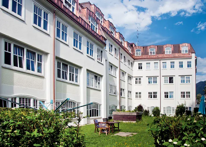 Riverside Hotel Salzburg in Salzburg, Salzburg