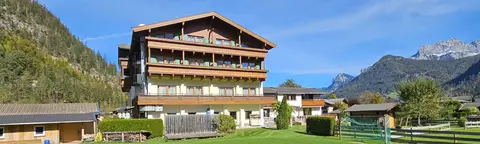 Salzburgerhof in Lofer