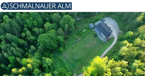 Schmalnaueralm in Strobl