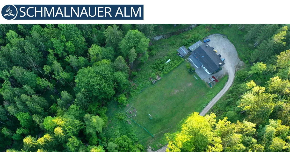 Schmalnaueralm in Strobl, Salzburg
