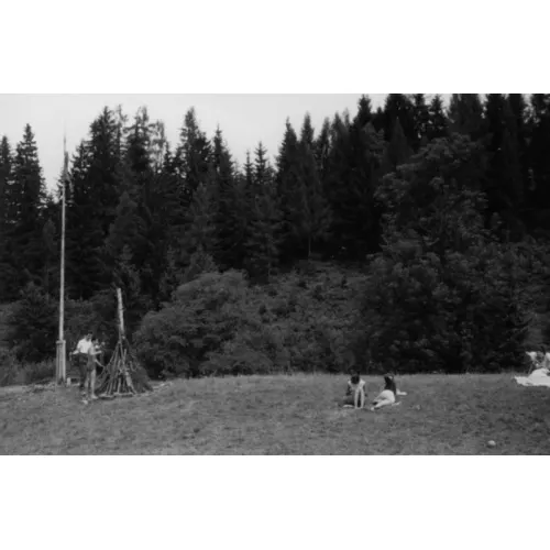 Schmalnaueralm in Strobl, Salzburg