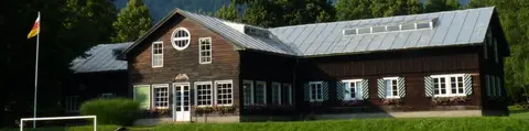 Haus Landskron Jugenderholungsheim in Landskron bei Villach
