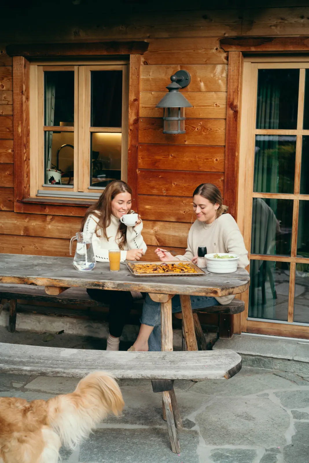 St Martin Chalets in St. Michael, Salzburg
