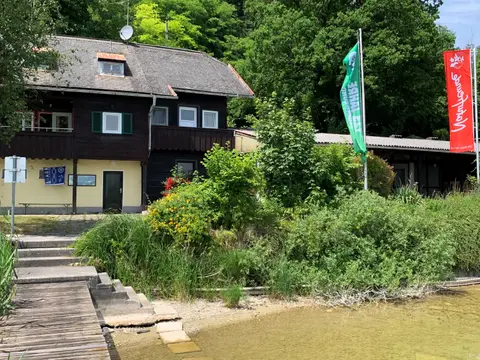 Wallerseehaus in Seekirchen
