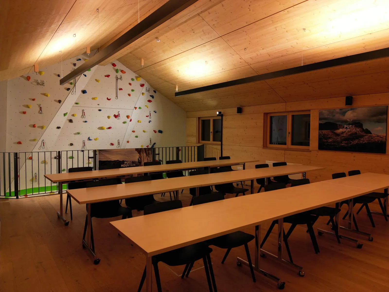 Warnsdorfer Hütte in Krimml, Salzburg