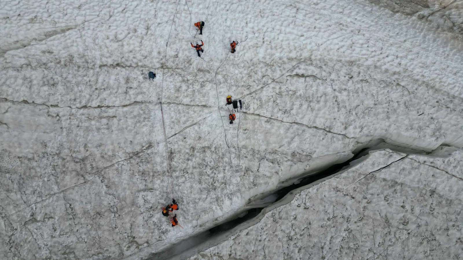 Warnsdorfer Hütte in Krimml, Salzburg