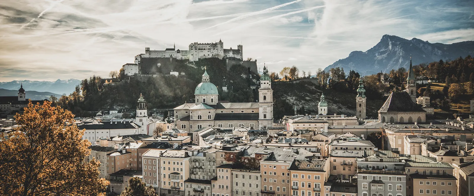 Yoho Youth Hostel in Salzburg, Salzburg