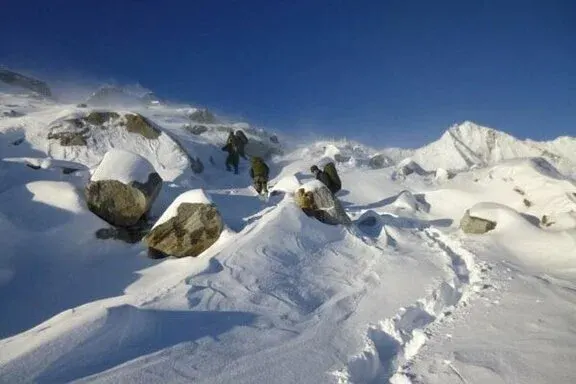 Zittauer Hütte in Krimml, Salzburg