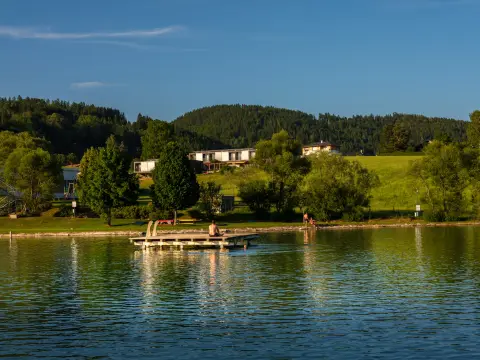Almenland Apartment Passail in Passail