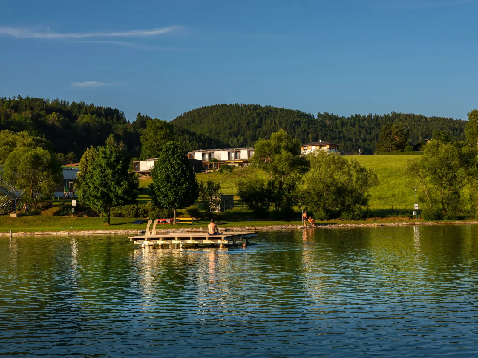 Almenland Apartment Passail in Passail, Steiermark