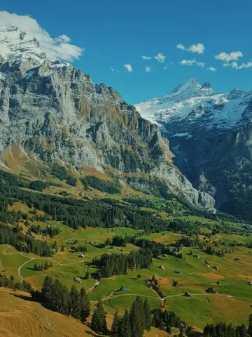 Alpenhau in Pruggern