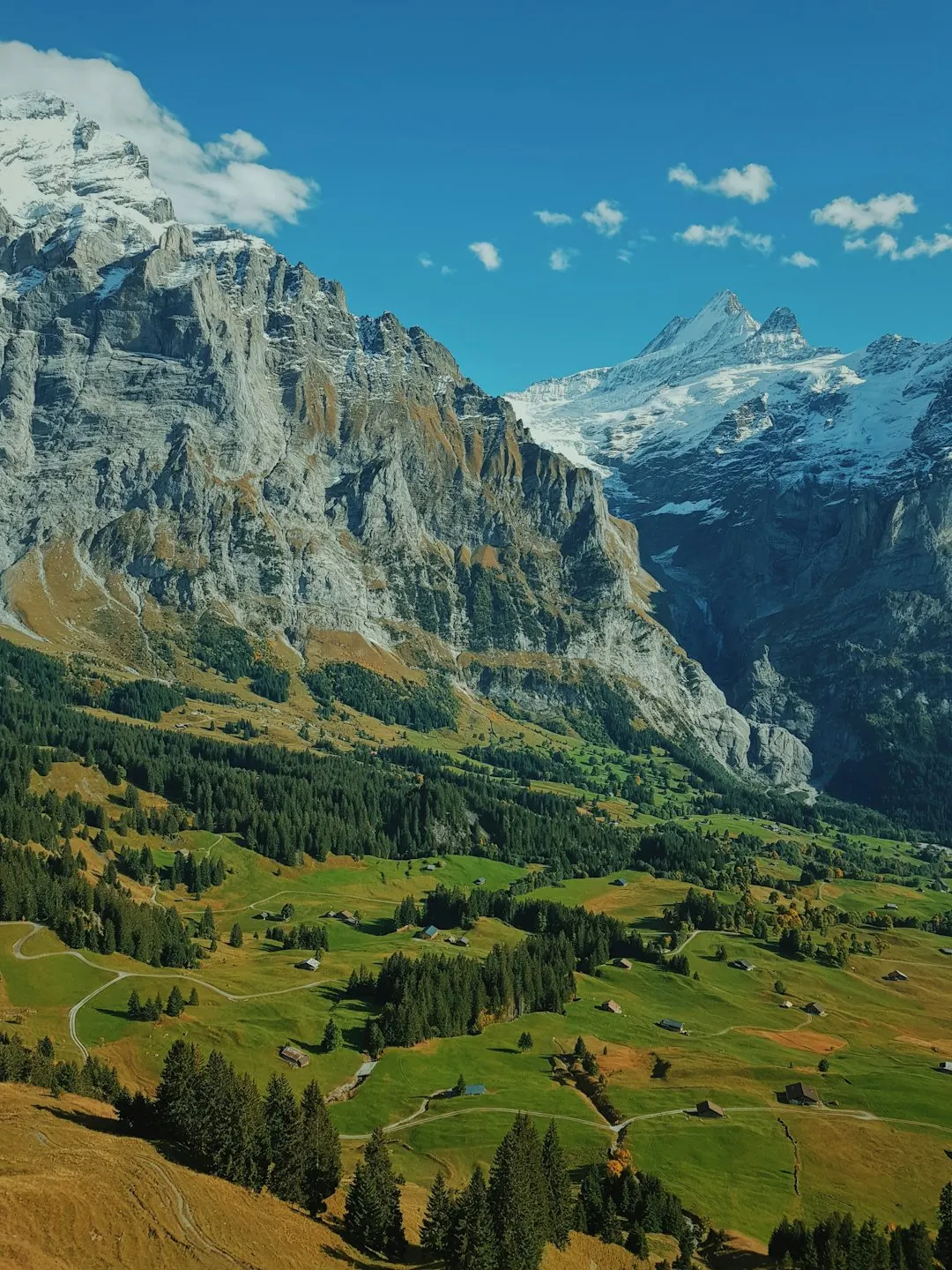 Alpenhau in Pruggern, Steiermark