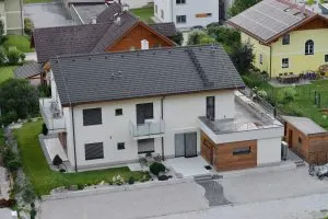 Alpenhau in Pruggern, Steiermark