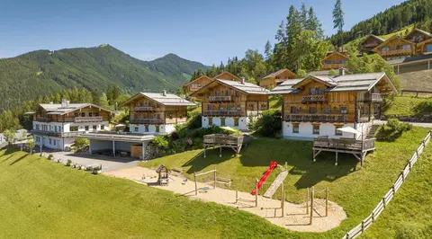 Alpine-Lodge Schladming-Dachstein in Schladming-Preunegg