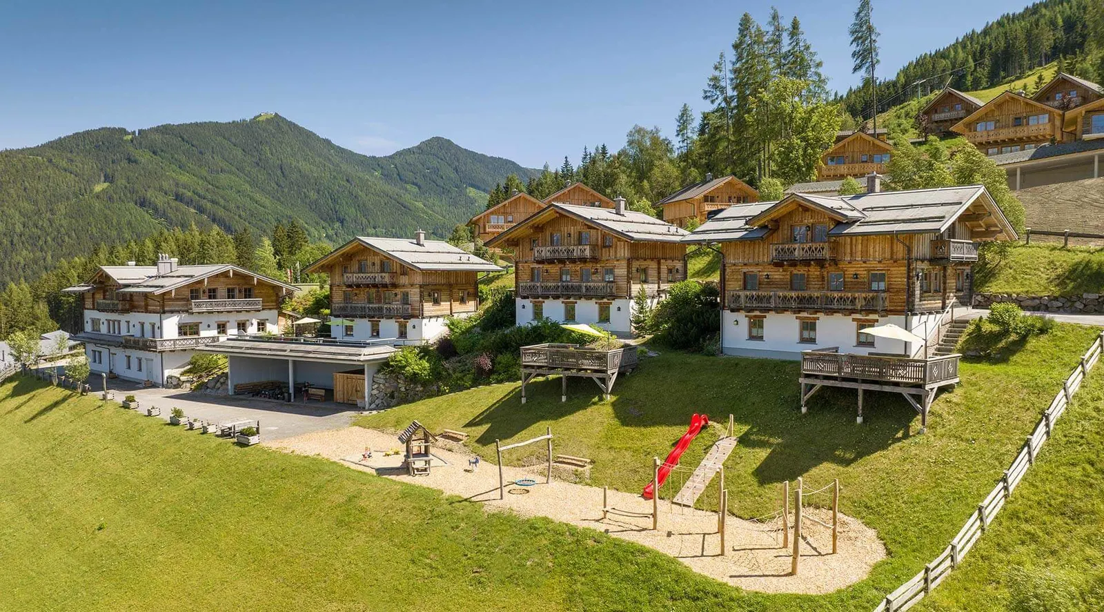 Alpine-Lodge Schladming-Dachstein in Schladming-Preunegg, Steiermark