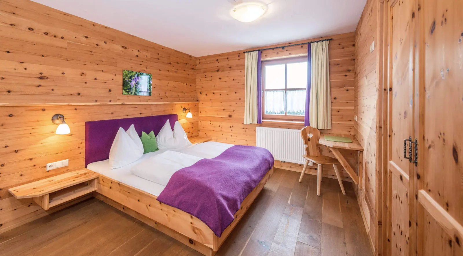 Alpine-Lodge Schladming-Dachstein in Schladming-Preunegg, Steiermark