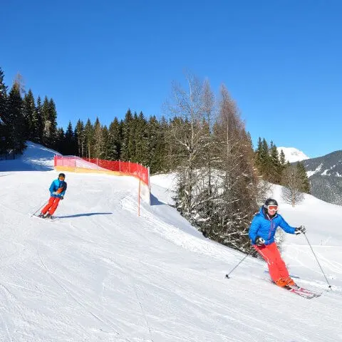 Bänklingerhütte in Schladming-Pichl, Steiermark