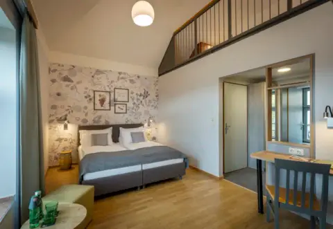 Burghotel  Deutschlandsberg in Deutschlandsberg