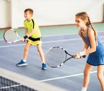 Sportsarea Grimming in Niederöblarn, Steiermark