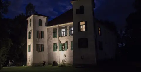 Evang. Jugendheim-Schloß Stibichhofen in Trofaiach
