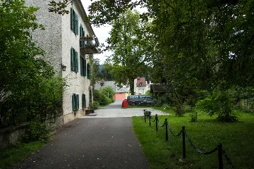 Evang. Jugendheim-Schloß Stibichhofen in Trofaiach, Steiermark