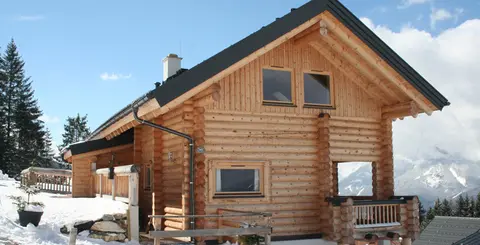 Ferienhaus Stoiser in Michaelerberg-Pruggern