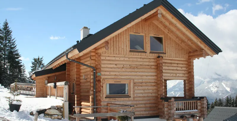 Ferienhaus Stoiser in Michaelerberg-Pruggern, Steiermark