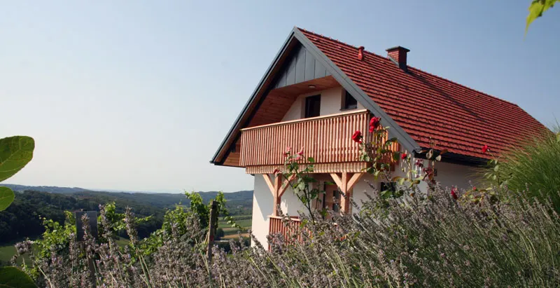 Ferienhaus Stoiser in Michaelerberg-Pruggern, Steiermark