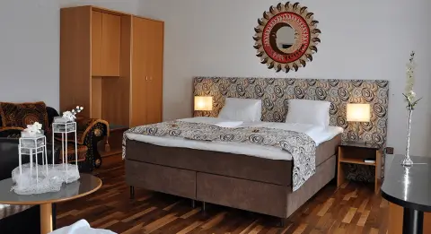 Hotel Torwirt in Wolfsberg