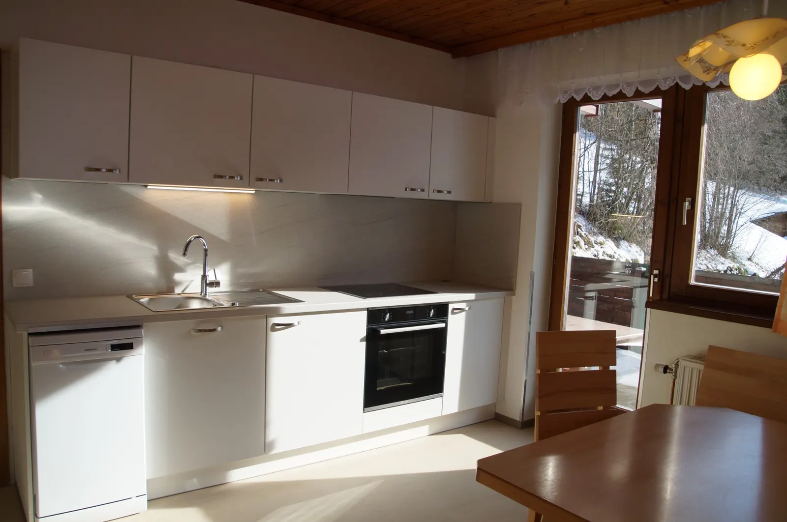 Ferienhaus Zainerhof in Schladming, Steiermark