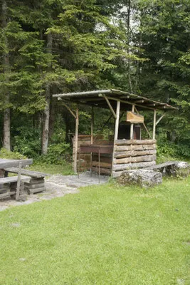 Ferienheim Niklasdorf in Tragöß in Tragöß, Steiermark