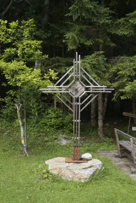 Ferienheim Niklasdorf in Tragöß in Tragöß, Steiermark