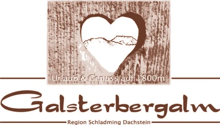 Galsterbergalmhütte - Almstallhütte in Michaelerberg-Pruggern, Steiermark