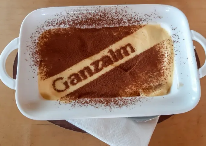 Ganzalmhaus in Mürzzuschlag, Steiermark
