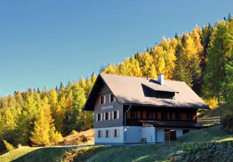 Hans Ladreiterhaus in Schladming
