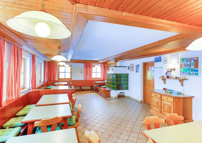Hans Ladreiterhaus in Schladming, Steiermark