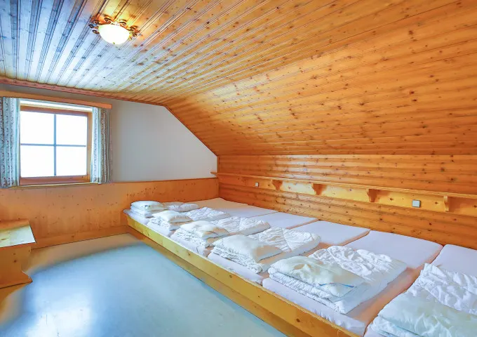 Hans Ladreiterhaus in Schladming, Steiermark