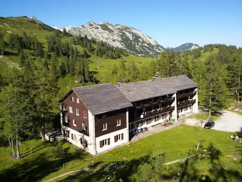 Haus Alpin s.r.o. in Bad Mitterndorf