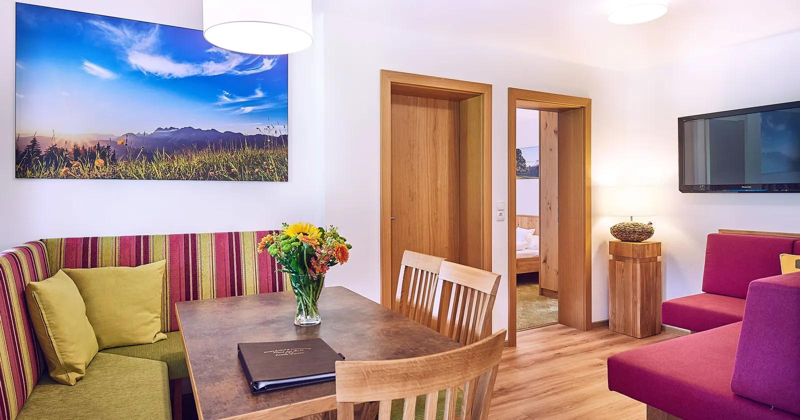 Haus am Bach in Ramsau am Dachstein, Steiermark