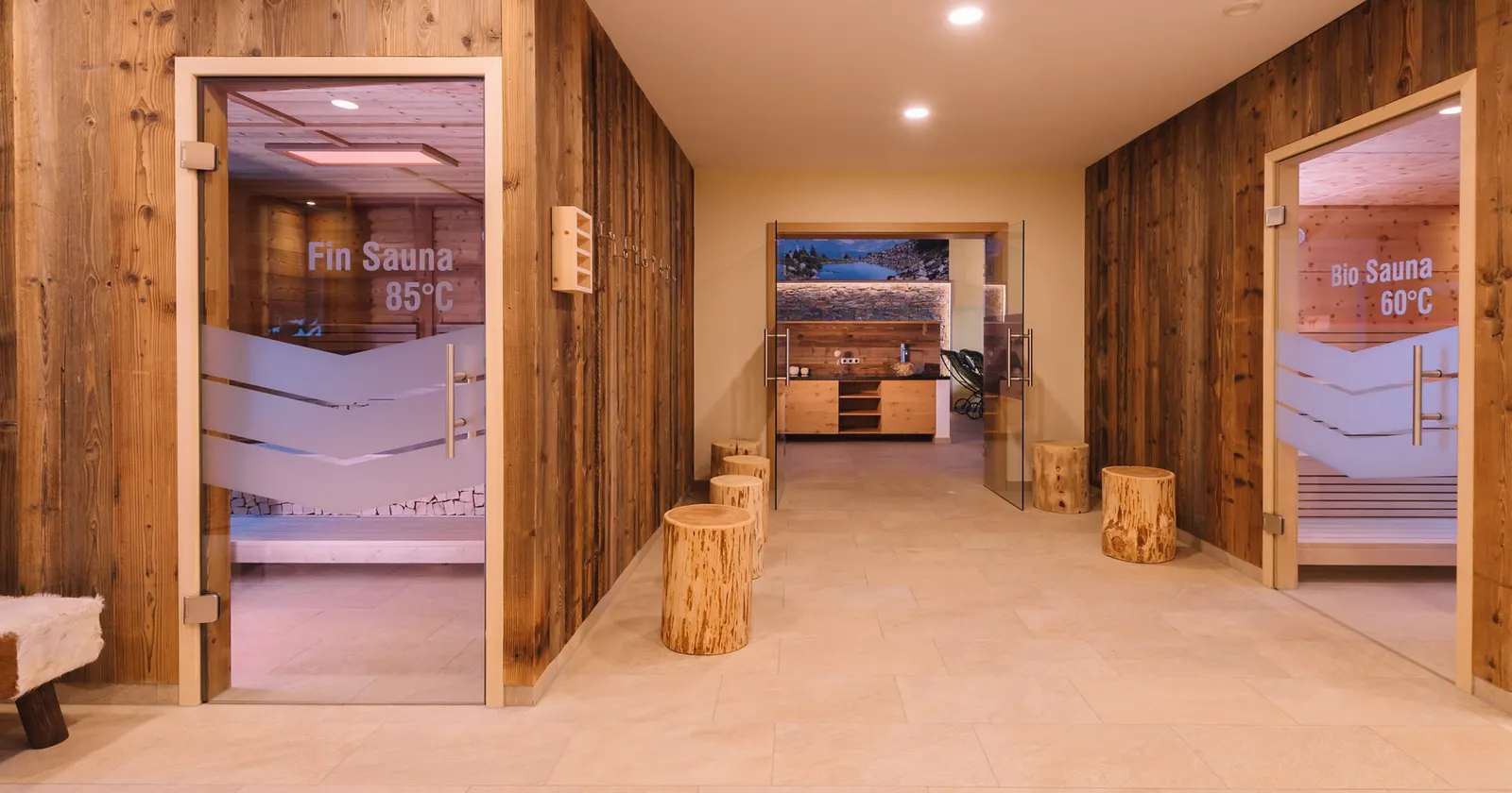 Haus am Bach in Ramsau am Dachstein, Steiermark