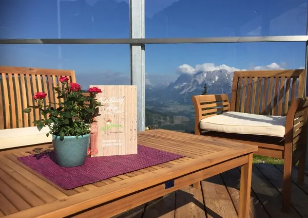 Hauser Kaiblingalm in Haus im Ennstal, Steiermark