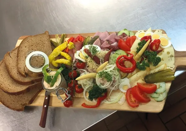 Hauser Kaiblingalm in Haus im Ennstal, Steiermark