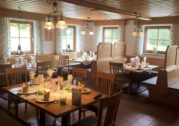 Hauser Kaiblingalm in Haus im Ennstal, Steiermark
