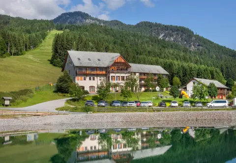 JUFA Hotel Gitschtal in Gitschtal