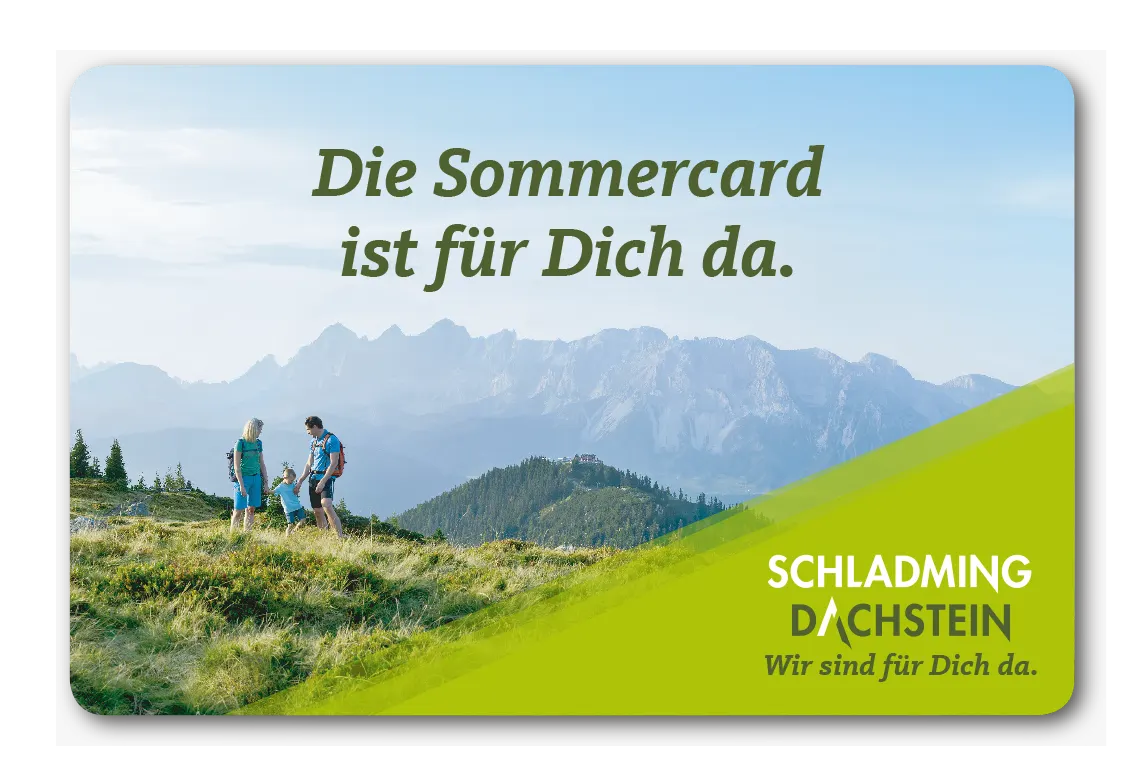 Hirzhof in Aich, Steiermark