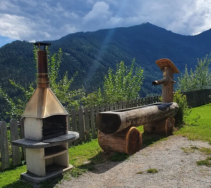Holzeralm in Schladming-Preunegg, Steiermark